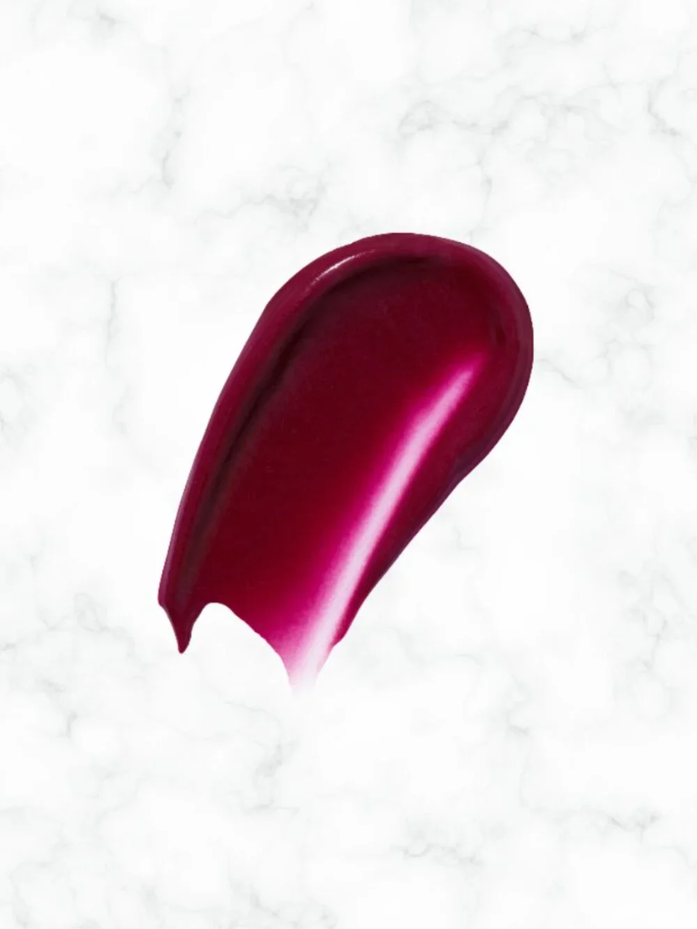 NIB | BENEFIT Play Daze Airy Soft Matte Liquid Blush | Shade Berri Blackberry